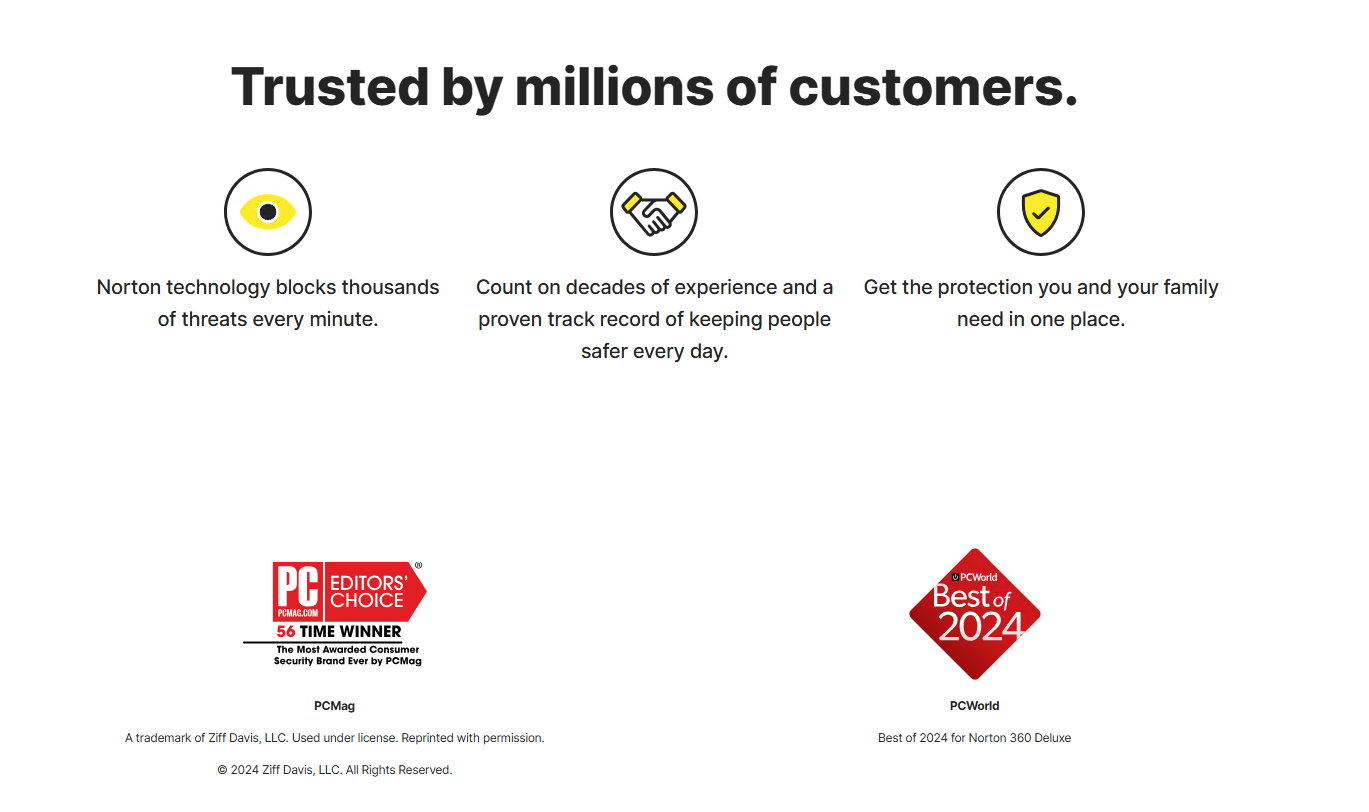 Refund Policy — Norton 360 verified and secured, Better Business Bureau Accredited Business. Safe. Secure. Trusted.